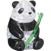Quiksilver Bardas BARD krištolinė dėlionė Panda Bear – 1438