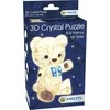 Dėlionė Bard Centrum Gier Bard Game Center Crystal Puzzle Teddy Bear Henry Brown