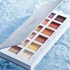 Bare Minerals BareMinerals Mineralist Free Of Parabens Eyeshadow Palette Cozy Chalet, 12 vnt. 1.3 g