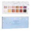 Bare Minerals BareMinerals Mineralist Free Of Parabens Eyeshadow Palette Cozy Chalet, 12 vnt. 1.3 g