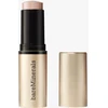 Bare Minerals Complexion Rescue Luminous Skin Tint Stick šviečiantis spalvinantis lūpų ir odos pieštukas 1.5 Birch 9g