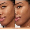 „Bare Minerals“ „BareMinerals Complexion Rescue“ šviesinantis skystas šviestuvas veidui „Golden Peach SPF 20“, 35 ml