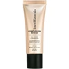 „Bare Minerals“ „BareMinerals Complexion Rescue“ šviesinantis skystas šviestuvas veidui „Copper Rose SPF 20“, 35 ml