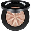Bare Minerals Bareminerals Gen Nude Highlighting Blush 2-in-1 švytėjimo suteikianti priemonė ir skaistalai, atspalvis: Peach Glow, 3.8 g