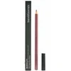 Bare Minerals Bareminerals Mineralist Lasting Lip Liner lūpų pieštukas, atspalvis: Mindflul Mulberry - Vintage Raudona Rožinė, 1.3 g