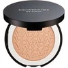 Bare Minerals Bareminerals Original Base De Maquillaje Compacta Mineral Spf15 07-Golden Ivory, 8 g