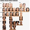 Bare Minerals „Bareminerals“ originali makiažo bazė „De Maquillaje Compacta Mineral SPF15 05“ – gana vidutinio intensyvumo, 8 g