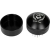 Barista Space - C3 Adatos Tamper Juodas 58mm