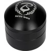 Barista Space juodas 58mm adatinis kavos presas