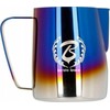 Barista Space - 600 ml Half Mėlyna Milk Jug