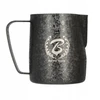 Barista Space - 600 ml Ice Grain Juodas Milk Jug