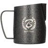 Barista Space - 450 ml Ice Grain Juodas Milk Jug