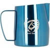 Barista Space - 450 ml Titanium Mėlyna Milk Jug