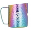 Barista Space - 450 ml Ice Grain Rainbow Milk Jug