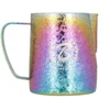 Barista Space - 350 ml Ice Grain Rainbow Milk Jug