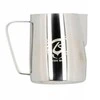 Barista Space Barista Space - Poliruoto sidabro pieno ąsotis 600 ml
