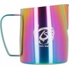 Barista Space - 450 ml Titanium Sandy Multicolor Milk Jug