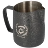 Barista Space - 450 ml Ice Grain Juodas Milk Jug