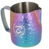 Barista Space - 450 ml Ice Grain Rainbow Milk Jug