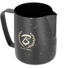 Barista Space - 600 ml Teflon Star Night Juodas Milk Jug