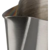 Barista Space - 350 ml Sandy Juodas Milk Jug