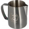 Barista Space - 350 ml Sandy Juodas Milk Jug