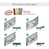 Barkan Laikiklis televizoriaus sieninis laikiklis 13-65 colių LED/LCD televizoriui, 36 kg, vertikalus-horizontalus sukimasis
