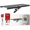 Maršrutizatorius Barkan E812 TV lentyna RTV įrangai 305x120mm