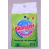 Barlon - Skalbimo milteliai, universalūs - 3kg