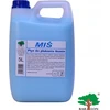 Barlon Meškiukas audinių minkštiklis - Audinių minkštiklis, mėlynas - 5 l