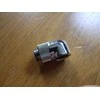 Barrow Adapteris 90 degree G1/4 inch male to G1/4 inch female – rotatable, sidabrinis