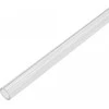 Barrow Acryl Hardtube, 14/10mm – 500mm, Transparent