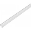 Barrow Acrylic Hardtube, 12/8mm – 500mm, Transparent
