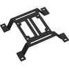 Barrow Reservoir holder 140mm – juodas