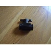 Barrow Ball Valve (10mm) G1/4 inch ball valve, juodas – juodas