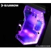 Barrow Distroplate Jonsbo MOD-5, ARGB – Acrylic