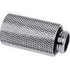 Barrow G1/4 inch extension straight MF 30 – sidabrinis