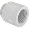 Barrow G1/4 inch extension straight MF 15 – baltas