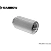 Barrow G1/4 inch extension straight MF 30 – sidabrinis
