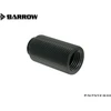 Barrow G1/4 inch extension straight F/M 30 – juodas