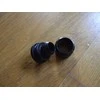 Barrow Compression Fitting, 16/10 – juodas