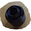 Barrow Compression Fitting, 16/10 – juodas