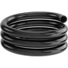 Barrow hose 12/8mm, juodos spalvos – 1m