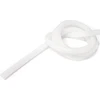Barrow silikoninis lenkimo įdėklas 12 mm kietiems vamzdžiams – 10 cm, baltas