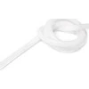 Barrow Silikoninis lenkimo įdėklas 10 mm kietiems vamzdžiams, Ø 10 cm, baltas