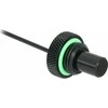 Barrow Temperature Sensor G1/4, juodas