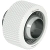 Barrow Compression Fitting – 16/10mm, baltos spalvos