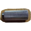 Barrow G1/4 Inch Extension Straight MF 40 – Sidabrinis
