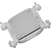 Barrow Kepler Series CPU Vanduo Block, Intel LGA 115X/1700/X99/X299 – Baltas