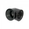 Barrow Special Adapteris 90 Degree G1/4 Inch Male to G1/4 Inch Female – Juodas